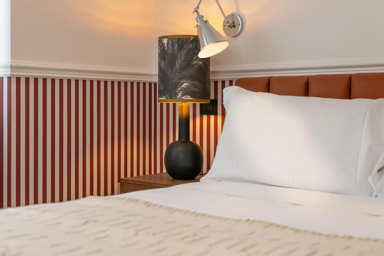 The Couper Spiga Hotel Milan Exterior photo