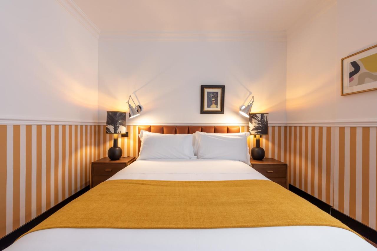 The Couper Spiga Hotel Milan Exterior photo