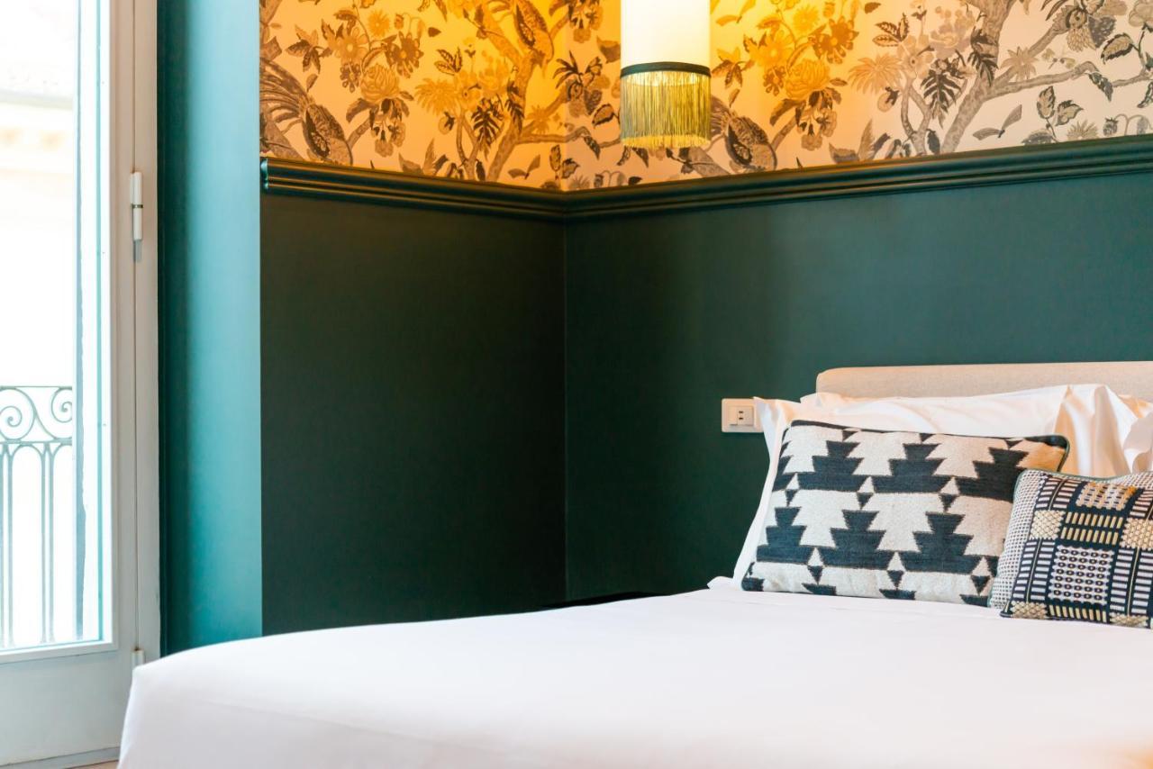 The Couper Spiga Hotel Milan Exterior photo