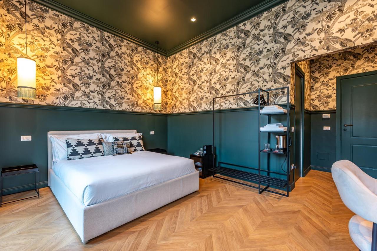 The Couper Spiga Hotel Milan Exterior photo